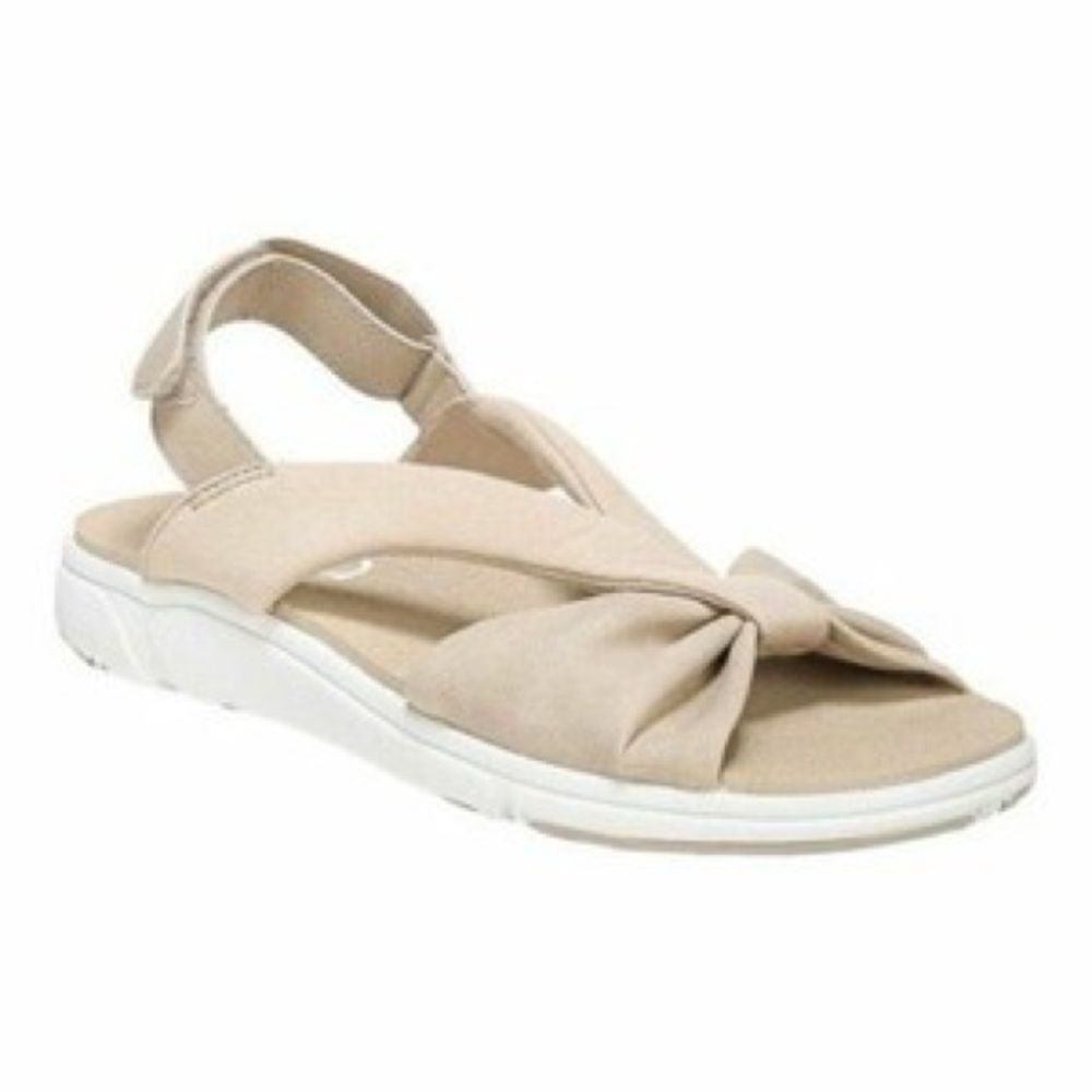 Ryka Women's Tan Sandals
